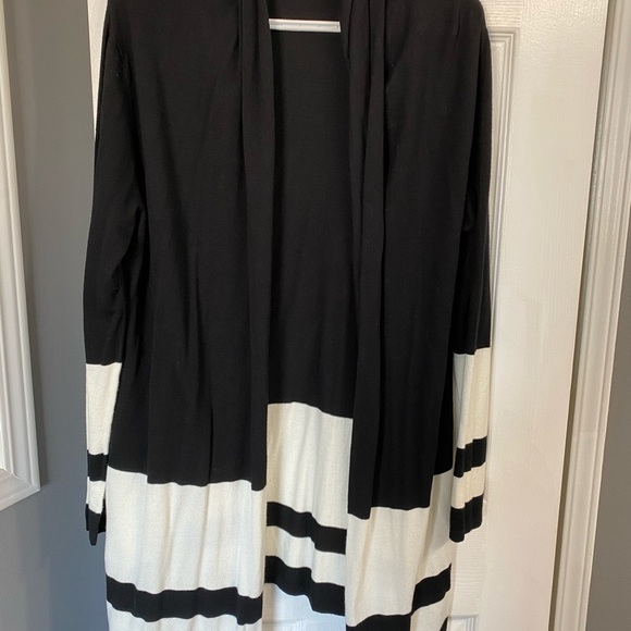 not sure Sweaters - Cardigan